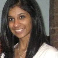 Jane Chacko Email & Phone Number