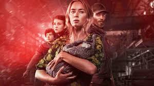 The film was released on april 6, 2018. A Quiet Place 3 In Addition To The Third Film The Derivative Is Confirmed For 2023 Designer Women