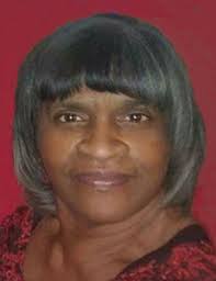 Funeral Service for Pattie Harrison