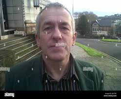 Alan Francis, son of Amy Francis who died