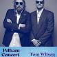 Tom Wilson   Tehohahake event image