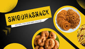 Snigdhasnack: Smart, Ayurvedic-Inspired Snacking