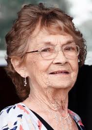 Diane Harrington Obituary (1942