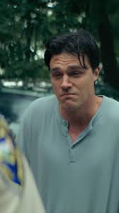 never been so stressed over a whisper ... DON’T MOVE is now playing