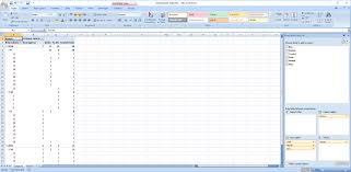 Pick a cell anywhere in the pivottable to show the pivottable tools on the ribbon. Pivot Tables Better Excel Exporter For Jira Midori