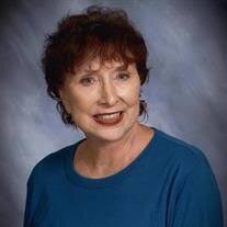 Virginia Turman Newman Obituary