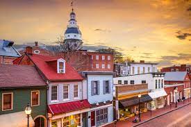 Case and death data reflect maryland residents only. Best Time To Visit Maryland 2021 Weather 28 Things To Do