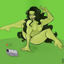 Rule34 - If it exists, there is porn of it  she-hulk  5908504