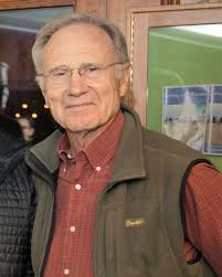 Retired Faculty Tad Weaver Honored With Emeritus Research Professor Title