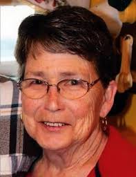 Obituary information for Norma Jean Henley