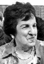 Louise Pollard Obituary (2018)