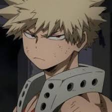 Two heroes 2.9 forest training camp arc 2.10 hideout raid arc 2.11 provisional hero license exam arc 2.12 shie hassaikai arc 2.13 remedial course arc. My Hero Academia Bakugou Katsuki 3d Models Stlfinder