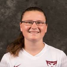 2017 Women's Soccer Roster