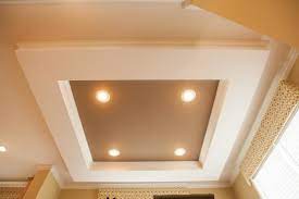 You will be surprised to see how each type of ceiling has a distinctive character and can effortlessly change the look and feel of any space. 23 Different Types Of Ceilings For Homes Explained Pictures Epic Home Ideas