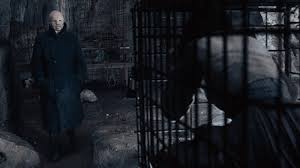 Olivet accuses an esteemed gynecologist of rape. Dark Netflix Official Site