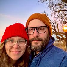 Margo Reed Indeed is pretty, too.