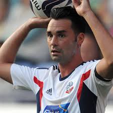 Bolton Wanderers need Chris Eagles but he is not the solution