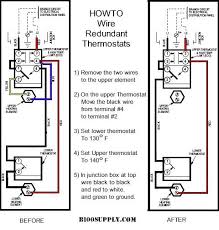Electric Hot Water Heater Diagram Electric Water Heater Solar Energy Solutions Water Heater Thermostat