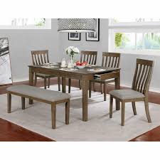 Choose the dining room table design that defines your family's style and character. Winston Porter Robinswood 35 75 Dining Table Wayfair