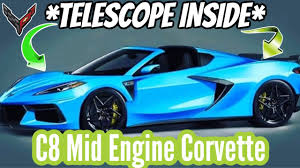 Seller assumes all responsibility for this listing. My 2021 Chevy Corvette C8 Z06 Mid Engine Build Mid Engine Corvette Youtube