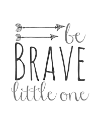 5 free printable inspirational children's quotes. 10 Free Printable Inspirational Prints For Kids