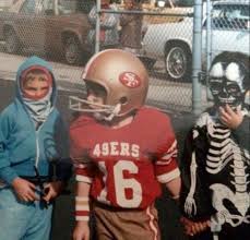 On wednesday, 49ers tight end george kittle appeared to weigh in on recent chatter linking impending free agent tom brady to san francisco, making it though brady's suspected suitors — including the buccaneers, titans, raiders and patriots themselves — have long been established, the 49ers. San Francisco 49ers On Twitter That S Tom Brady In A Joemontana Costume More Http T Co Jvxuytsxay Http T Co Hzbo3nmdxp