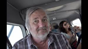 My dear Dad, Derek McLoughlin, sadly passed away