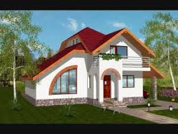 Exemple de proiecte case cu mansarda: Proiect Casa Stela Proiecte Case Cu Mansarda Youtube