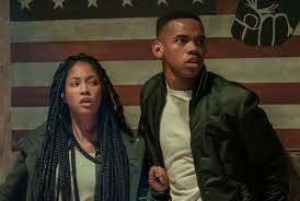 Movie Review: “The First Purge” – The TV and Film Guy's Reviews