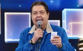 Faustão vai sair da globo. N7j2owxviq1pym