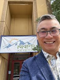 Jay Prosser DNP, RN,CCRN-K,NE-BC