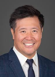 Christopher Chien M.D., M.C.R.