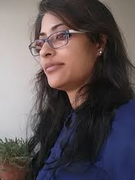 Tania Chatterjee