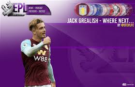 Check spelling or type a new query. Jack Grealish Where Next Epl Index Unofficial English Premier League Opinion Stats Podcasts