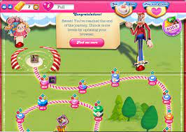 Ebongo • 8 years ago. Not Able To Unlock More Levels On Windows Pc King Community