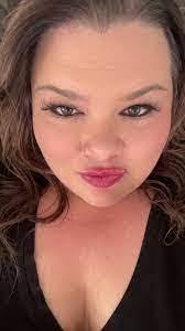 Misty Ramsey's Instagram, Twitter & Facebook