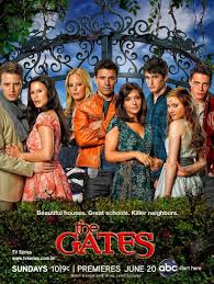 Itami's efforts to save a doujinshi exhibit turn him into an accidental hero. The Gates Tv Series 2010 Imdb