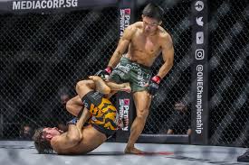 Even when romantic or classic. Garry Tonon Tetap Tak Terkalahkan Setelah Dominasi Matsushima One Championship Bela Diri Campuran