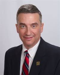 Obituary of Thomas Charles Butler