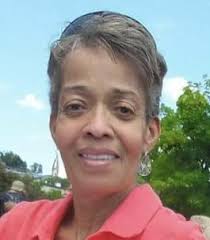 Michelle Bearden completed her walk of life here