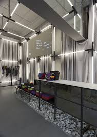 Top 5 Lighting Stores You Can Find In New York City Retail Interior Design Retail Interior Retail Lighting