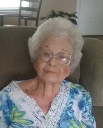Obituary for Betty Jean Eason