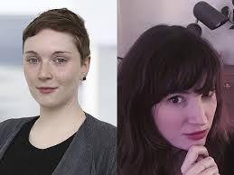 Kael Gillam & Kaye Preston