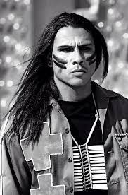 Derek Hinkey Paiute Shoshone North American Tribes American Indians Native American Indians
