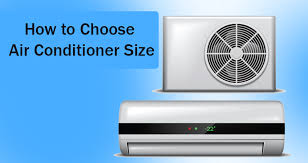Sign up for an electricity plan with direct energy and you'll get the tools you need to track your hvac system's usage and stay energy efficient. How To Choose The Right Air Conditioner Size For Your Room