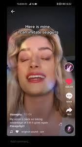 @sewphy pls marry me #producer #remix #seagullgirl #fyp #basshouse TikTok