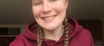 Mary Sharples is a drama student in...