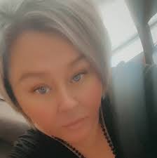 Brandy Daugherty Salisbury