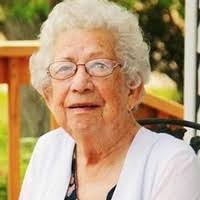 Obituary information for Mabel Piva