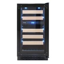 Vinotemp international, a leader in the wine storage industry, has been building premium wine cabinets for over 30 years. Vinotemp Dual Zone Wine Coolers Wine Cooler Direct